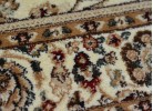 Тъкан персийски килим Blue stones 2723_cream